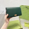 Marmont vrouwelijke ontwerper bamboe tassen crossbody lederen handtassen ketting cosmetische messenger winkelen schouderbakken dame portemonnees maat 19 cm