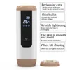 Home Beauty Instrument RF Radiofrequentie Hefmachine Huidverstakking Verjongering Wrinkle verwijdering Dot Matrix Radiofrequentie Face Massager 221122