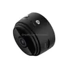 كاميرات IP A9 720p FL HD Mini Video Camera WiFi IP كاميرات الأمان اللاسلكية الداخلية للمراقبة المنزلية الرؤية الليلية الصغيرة Camcorder7188309