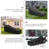 Chair Covers Lounge Cover Patio Outdoor Chaise Furniture Sun Protection Garden