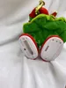 Танцующая рождественская елка Повторная говорящая игрушка Электронные плюшевые игрушки могут петь рекорды Learge Early Education Funny Gift Рождество D90