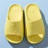 Terlik Çocuk Terlik Yaz Yürümeye Başlayan Çocuklar Kapalı Açık Dış Mekan Anti-Sıvı Erkek Kız Kızlar Yumuşak Sole Dip Eva Slayt Ayakkabıları 221123