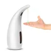 Dispenser di sapone liquido UOSU Automatic Electric Touchless Sensore a infrarossi Piatto da cucina Mano automatica 221123