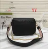 Crossbody Woman Tasarımcıları Çanta Bayanlar Çanak Çanta Moda Klasik Mektup Moda Çantası Cüzdan Crossbody Deri Kız Omuz Çantaları 2023