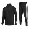 Men's Tracksuits Custom Blank Causal Cotton Sweat Suits Pants Set Hoodies Sweatshirts Men's Jogging Suit Sportswear Tracksuit Men Suits L221122