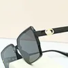 Fashion Sunglass Women Beach Eyewear de haute qualité Travel Sunglasses Sungasses Luxury Eyewars Top Designers HEEGLASSES PART