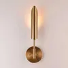 Wall Lamps Nordic Living Room Lamp Simple Modern Personality Creative Sconce Light Atmosphere El Bedside Corridor Aisle
