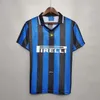 finals 2009 MILITO SNEIJDER ZANETTI Retro Soccer jersey Eto'o Football 97 98 99 01 02 03 Djorkaeff Baggio ADRIANO MILAN 10 11 07 08 09 Inter BATISTUTA 666