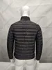 Мужской пуховик 'daniel' 20ss, дизайнерская мужская одежда, 3 цвета, высокое качество, брендовое пальто France Tide, Nfc