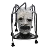 Movie Slipknot Corey Taylor Cosplay Mask Asse Latex Props Adults Halloween Party Party Dress2203292Z