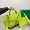 Borse da sera Weave Bags designer tote bag donna borsa a tracolla borse di lusso borse Fashion Knitting Black Shopping Bag Portafoglio in pelle 221123