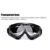 Ski Goggles Outdoor Сноуборд Маска зимнее снегоходы Мотокросс солнцезащитные очки Спортивные ветропроницаемые пылепроницаемые верховые очки 221123