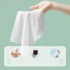 Tissue 1Pack Disposable Face Towel Cotton Soft Dry and Wet Makeup Remover Pads Cleansing Tool 221121