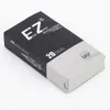 Tatueringsnålar EZ Revolution Cartridge Round Liners #08 0,25 mm för maskin och grepp 20 PCS Box 221122