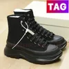 Casual Shoes Boots Low Top Sneakers Deck Tread Slick Boot Casu