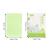 Tissue 100pcsbox Portable Paper Paper Control Control Sheet Tool Tool Makeup Tool Clean 221121