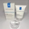 Brand Cream Prebiotic Skincare Toleriane Double Repair Face Moisturizer cream and Sunscreen UV 75ml