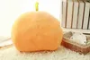 Kawaii Super Soft Fruit Cute Cartoon Fruit Cuddle Peach Mango Orange Pear Filled Pillow Home Deco Birthday Gifts J220729