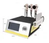 3 in 1 body carving machine CET RET RF slimming facial lifting instrument for body shaping beauty Salon Equipment