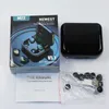 M22 TWS EARBUDS Bluetooth słuchawki sportowe LED LED Digital Display Hałas Redukcja HD Call Wireless Para Słuchawki M22