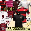 P-4GG Flamengo piłka nożna 22/23/24 mistrz pamiątkowy David Luiz Diego E.Ribeiro Gabi 2023 2024 Koszulki piłkarskie Vidal Ppedro de Arrascaeta Everton Men Kit Kit Kit Kit