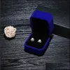 Dangle Chandelier 925 Sterling Sier Stud Earrings Round Motherofpearl Elegant Koreanstyle Nanyang Bead Pearl Drop Delivery Dhgarden Dh9Y8