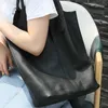 designer bag Luxury Genuine Leather Women Shoulder Bag Soft Cowhide Solid Casual Bags Female Capacity Brand Designer Large Lady Handbags