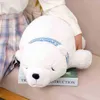 70Cm Simulé Shiba Inu Husky Ours Polaire Chat Peluche Jouet En Peluche Doux Animal Coussin Beau Chien Poupées Pour Ldren Bébé Cadeaux J220729