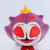 30 cm anime game helluva baas het circus asmodeus loona stolas loo land figuur speelgoed pluche gevulde verzamelbaar speelgoed kerstcadeau