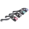 CE Onaylı Derma Roller Fabrikası Toptan 540 İğneler Güzellik Cilt Roller Satılık