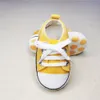 First Walkers canvas baby sport sneakers voor geboren jongens meisjes schoenen baby peuter zachte zool antislip 221124