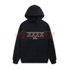 Mens Fashion Letter Embroidery Hoodies Designet Classic Hooded Sweaters Men Women Casual Loose Sweatshirts Size XS-L