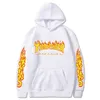 Erkek Hoodies Sweatshirts Avrupa Amerikan Markası Baskı Hoodies Erkek Kadın Sokak Çifti Gündelik Hip Hop Külot Sweatshirts Tops 221123