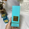 Erkek parfüm fleur de portofino erkek 50ml eau de parfum EDP kokuları sprey tasarımcı markası lüks kolonya anti-perspirant deodorant parfüm hediyesi