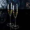 Wine Glasses Handmade ultrathin highgrade leadfree crystal glass of champagne sparkling red wine goblet 221124