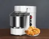 Gıda İşleme Ekipmanları Elektrikli Hamur Karıştırma Makinesi Mutfak Ekipmanları İşlemci Pişirme Aletleri Paslanmaz Çelik Ticari Ürünler