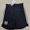 2022 2023 Japan Fußball Shorts KUBO MINAMIHO SHIBASAKI KAMADAK TOMIYASU ENDO MITOMA ASANO MAEDA ITO 22 23 Nationalmannschaft Fußball Heim Auswärts Sport Shorts Hosen