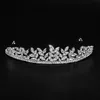 Elegante Pflanzen-Tiaras und Kronen für Frauen, Hochzeit, Braut-Kopfschmuck, luxuriöser Haarschmuck, Mädchen-Tiara, Schmuck, Party-Geschenk