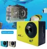 Full HD Waterproof Ordinary Camera with 170 Degree Wideangle Lens Support Timelapse Po GK991195v