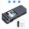 Klein dictafoon Strong magnetisme V18 Multifunctionele opnamepen 1080p HD Videorecorder Rescular Notle Motion Detection Infrared Portable Camera Pen