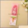 Bookmark Bookmark Desk Accessories Office School Supplies Business Industrial Summer Paper Book Holder Catoon Mes Card Ice Cream Sty Dhxmh