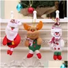 Decorações de Natal Decorações de Natal Estilo de Papéu de Papéu de Papinge de Papéu de Papéu de Ornamentschristmas Droga Diretiva GROVA G DHXJH