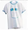 24-25 Uruguai Futebol Jerseys L. SUAREZ E.CAVANI F.VALVERDE D.NUNEZ ARRASCAETA R.ARAUJO Camisas de futebol personalizadas Tops casa fora de qualidade tailandesa