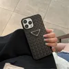 Designer Weave Phonecase Luxury iPhone 14 Телефонный чехол мужчина женский защитный корпус для iPhone 14 PROMAX 13 Pro XSMAX 7P Covers