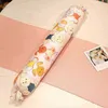 1Pc 60150Cm Cartoon Cute Giant Long Plush Candy Toy Stuffed Soft Sleeping Pillow Beautiful Bed Pillow ldren Birthday Gift J220729