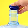 Other Kitchen Dining Bar Reusable 5 Gallon Water Jug Cap Replacemet Water Bottle Plug Snap On Lids Non Spill Caps Anti Splash Peel Off Tops Bucket Lids 221124