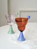 Wine Glasses Martini Goblet Cocktail Cup Coctail Champagne s Small 221124