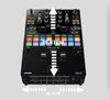 lighting controls Pioneer DJM-S7 DJ disc machine scratch mixer built-in sound card