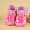 Eerste wandelaars geboren babymeisje zachte zool wieg peuter schoenen canvas sneaker zapatos boy s 221124