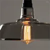 Pendant Lamps 60W Retro Loft Style Edison Vintage Industrial Light American Rustic For Home Lighting